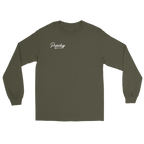 Punchy Bitch Long Sleeve Shirt Wild Cactus Boutique