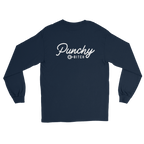 Punchy Bitch Long Sleeve Shirt Wild Cactus Boutique