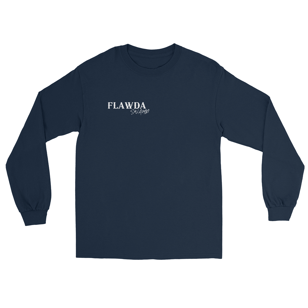 Flawda Swamp Hunting Long Sleeve Wild Cactus Boutique