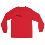 Flawda Swamp Duck Hunter Long Sleeve Wild Cactus Boutique
