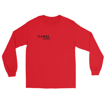 Flawda Swamp Duck Hunter Long Sleeve Wild Cactus Boutique