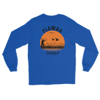 Flawda Swamp Duck Hunter Long Sleeve Wild Cactus Boutique