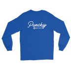 Punchy Bitch Long Sleeve Shirt Wild Cactus Boutique