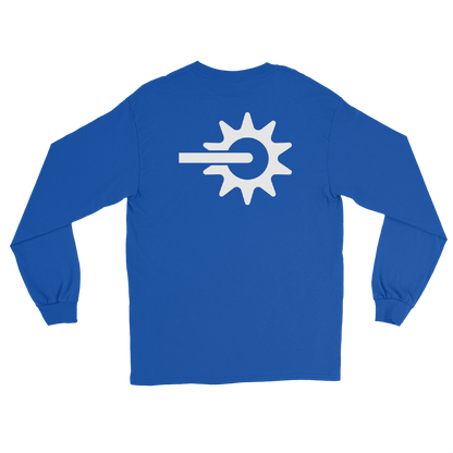 Punchy B Spur Long Sleeve Shirt Wild Cactus Boutique