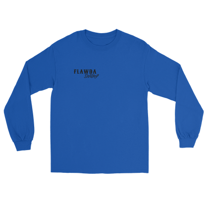 Flawda Swamp Duck Hunter Long Sleeve Wild Cactus Boutique