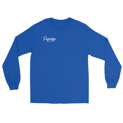 Punchy Bitch Long Sleeve Shirt Wild Cactus Boutique