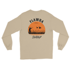 Flawda Swamp Duck Hunter Long Sleeve Wild Cactus Boutique