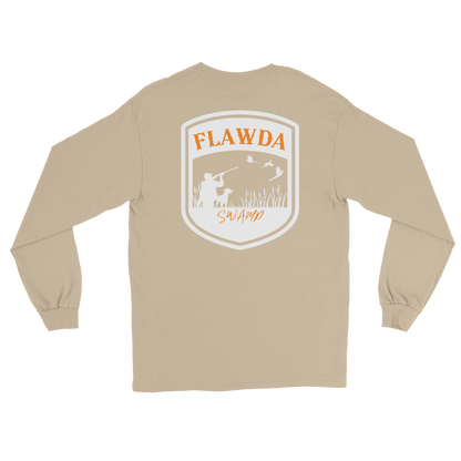 Flawda Swamp Hunting Long Sleeve Wild Cactus Boutique