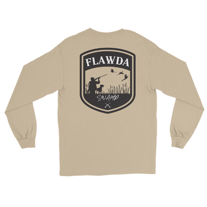 Flawda Swamp Long Sleeve Wild Cactus Boutique