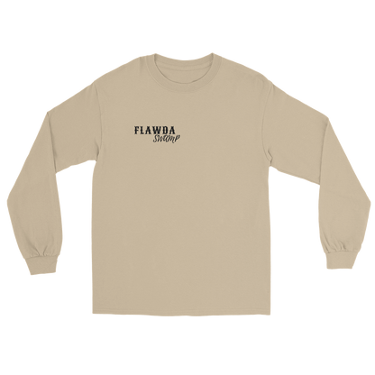Flawda Swamp Duck Hunter Long Sleeve Wild Cactus Boutique