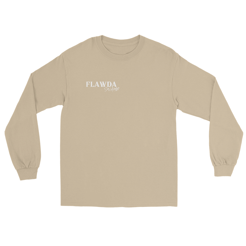Flawda Swamp Hunting Long Sleeve Wild Cactus Boutique