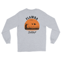 Flawda Swamp Duck Hunter Long Sleeve Wild Cactus Boutique