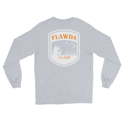 Flawda Swamp Hunting Long Sleeve Wild Cactus Boutique