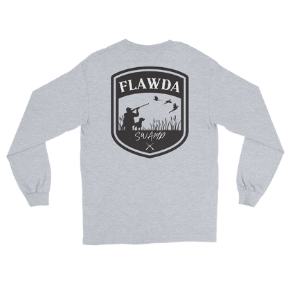 Flawda Swamp Long Sleeve Wild Cactus Boutique
