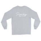 Punchy Bitch Long Sleeve Shirt Wild Cactus Boutique