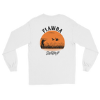Flawda Swamp Duck Hunter Long Sleeve Wild Cactus Boutique