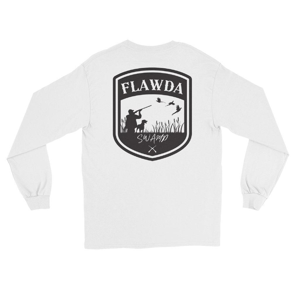 Flawda Swamp Long Sleeve Wild Cactus Boutique