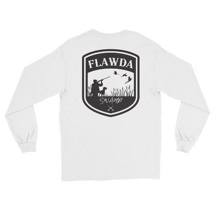 Flawda Swamp Long Sleeve Wild Cactus Boutique