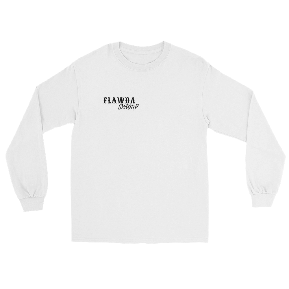 Flawda Swamp Duck Hunter Long Sleeve Wild Cactus Boutique
