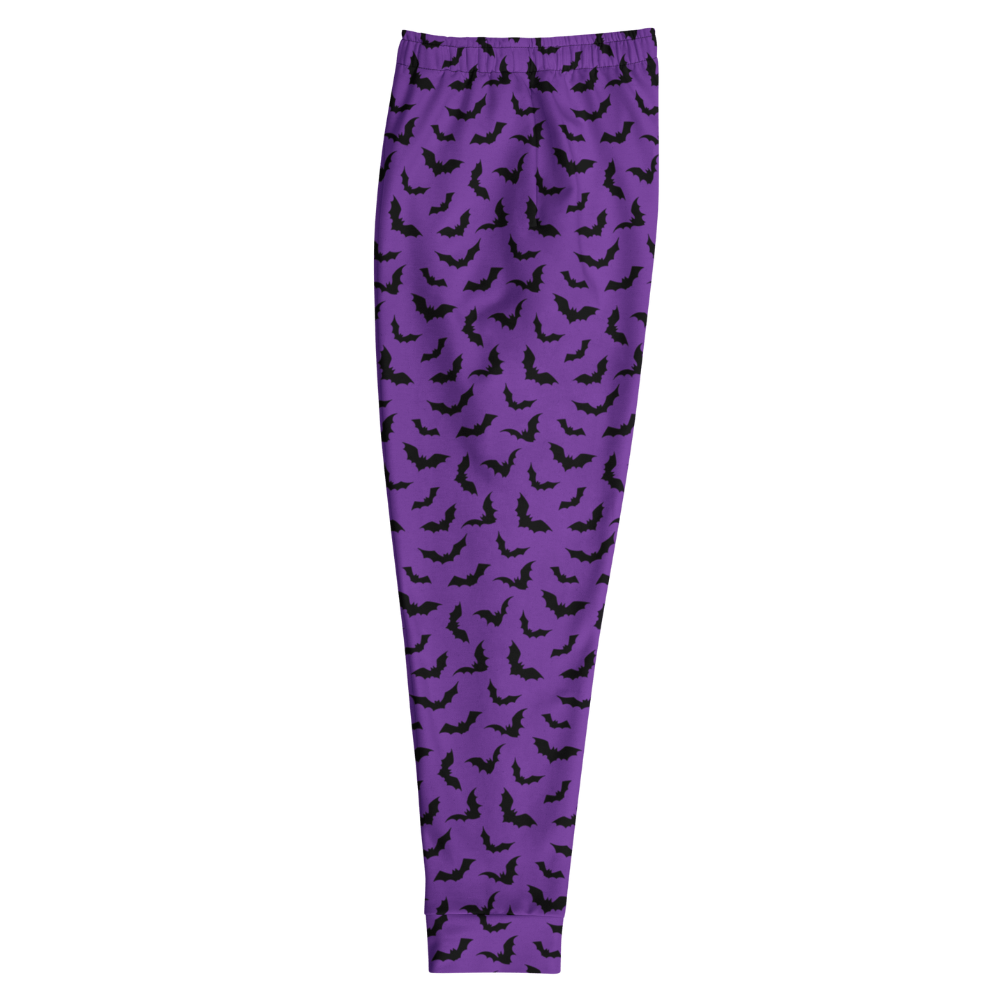 Midnight Bats Unisex Joggers Goth Cloth Co.