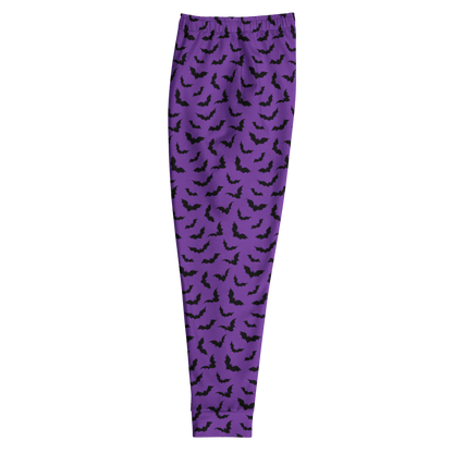 Midnight Bats Unisex Joggers Goth Cloth Co.