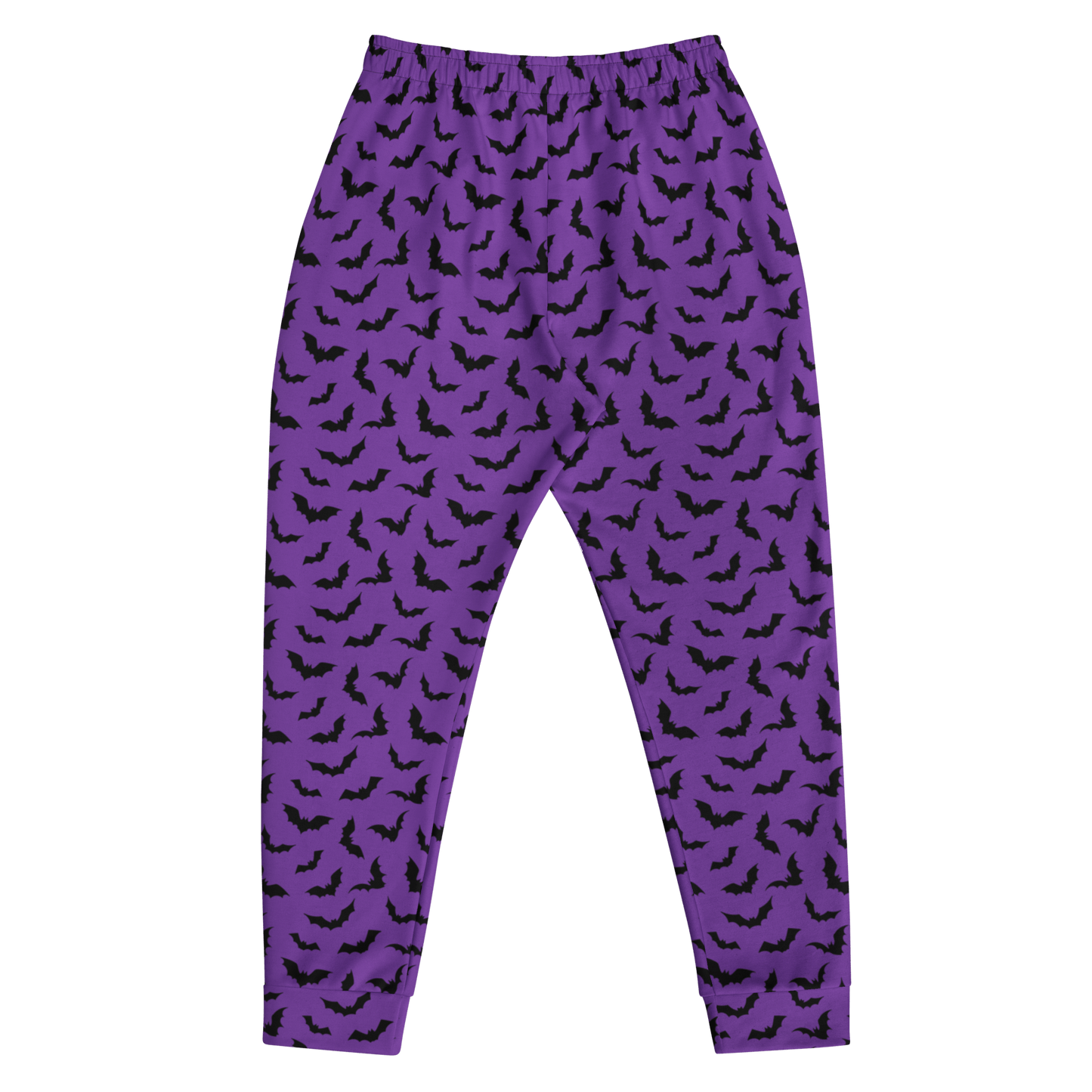 Midnight Bats Unisex Joggers Goth Cloth Co.