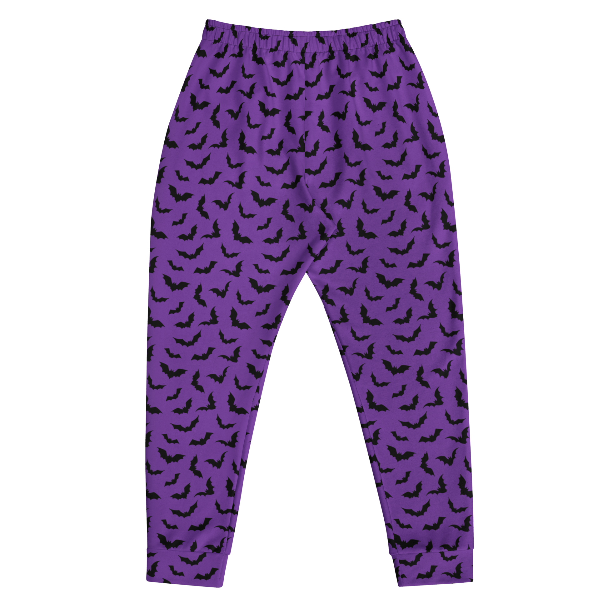 Midnight Bats Unisex Joggers Goth Cloth Co.