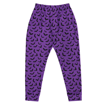 Midnight Bats Unisex Joggers Goth Cloth Co.