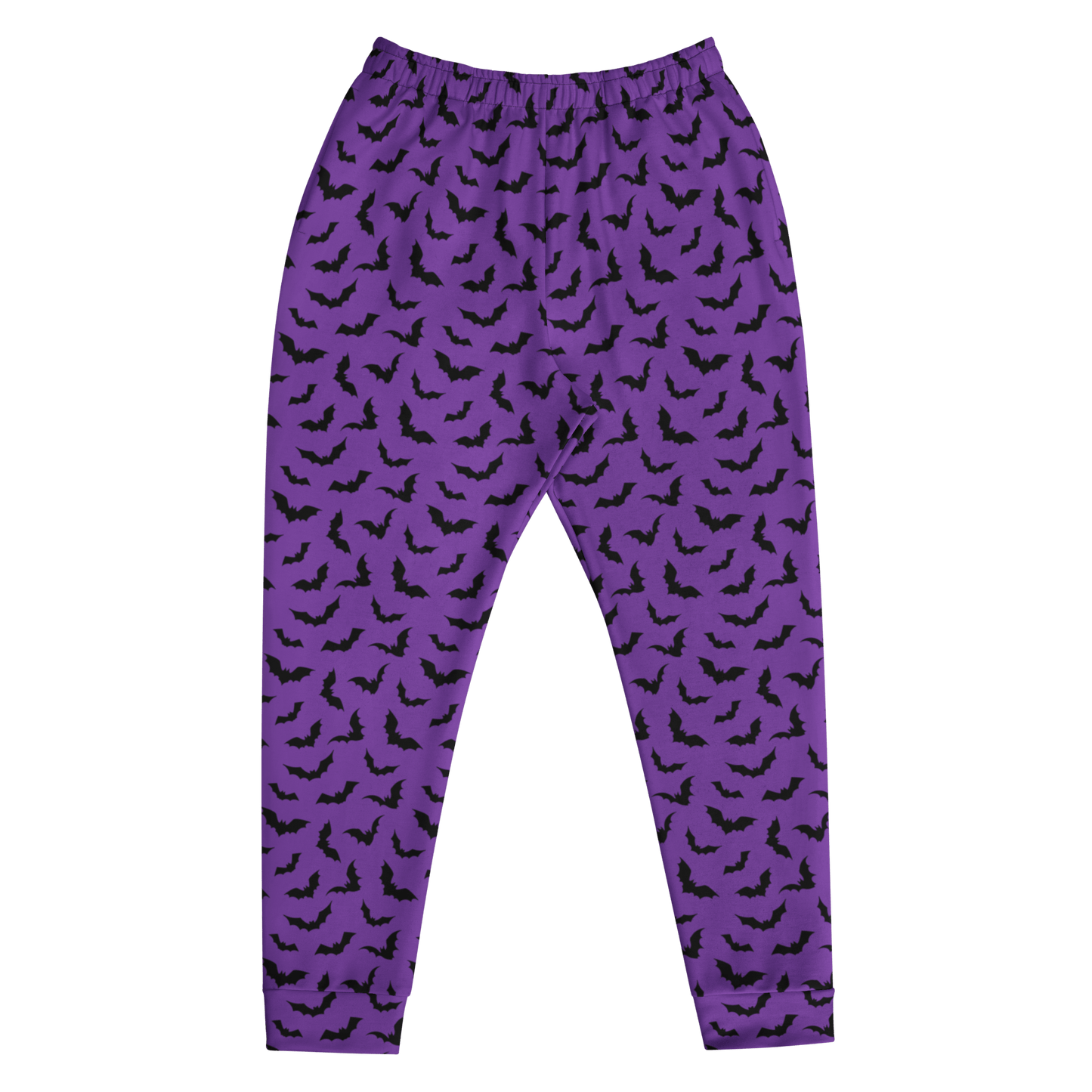 Midnight Bats Unisex Joggers Goth Cloth Co.