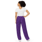 Midnight Bats Unisex Lounge Pants Goth Cloth Co.