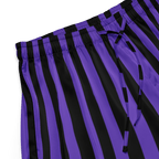 Nevermore Days Silky Pajama Shorts Goth Cloth Co.