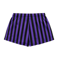 Nevermore Days Silky Pajama Shorts Goth Cloth Co.