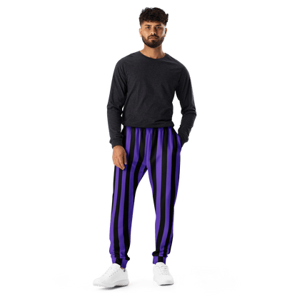 Nevermore Days Unisex Joggers Goth Cloth Co.