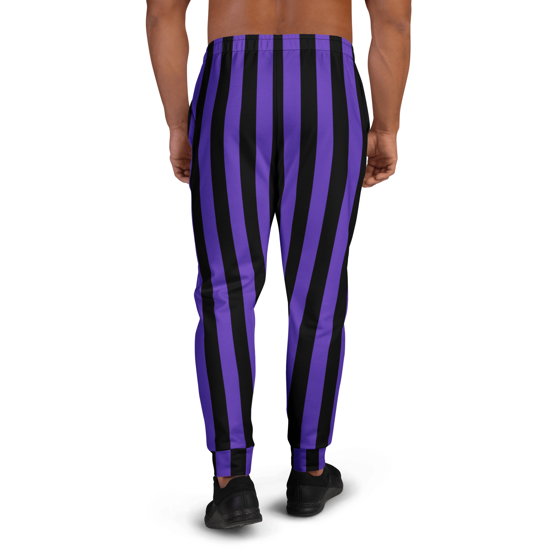 Nevermore Days Unisex Joggers Goth Cloth Co.