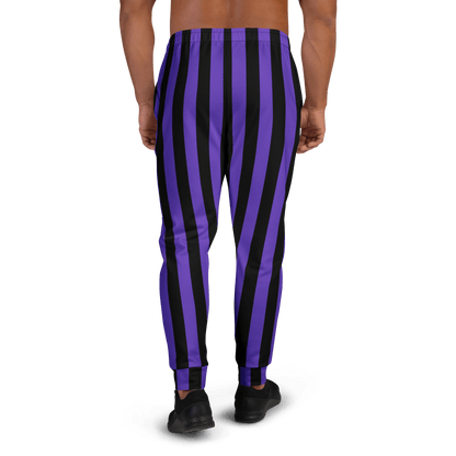 Nevermore Days Unisex Joggers Goth Cloth Co.