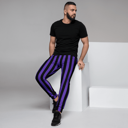 Nevermore Days Unisex Joggers Goth Cloth Co.