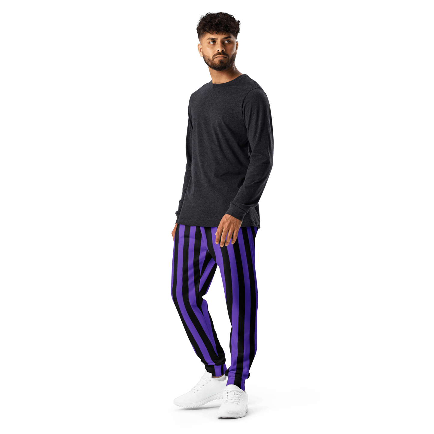 Nevermore Days Unisex Joggers Goth Cloth Co.