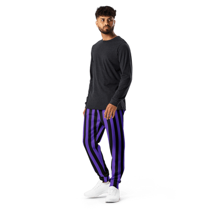 Nevermore Days Unisex Joggers Goth Cloth Co.