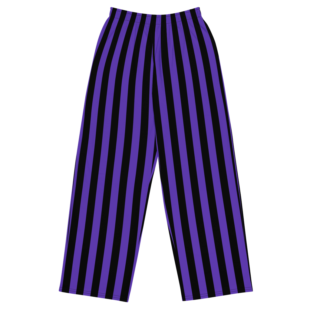 Nevermore Days Unisex Lounge Pants Goth Cloth Co.