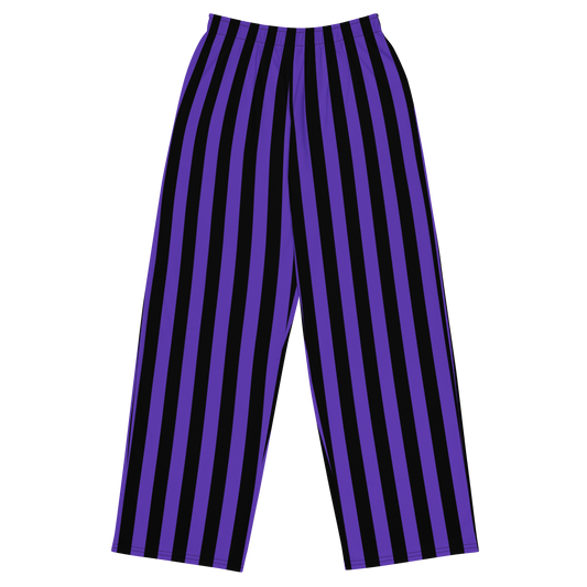Nevermore Days Unisex Lounge Pants Goth Cloth Co.