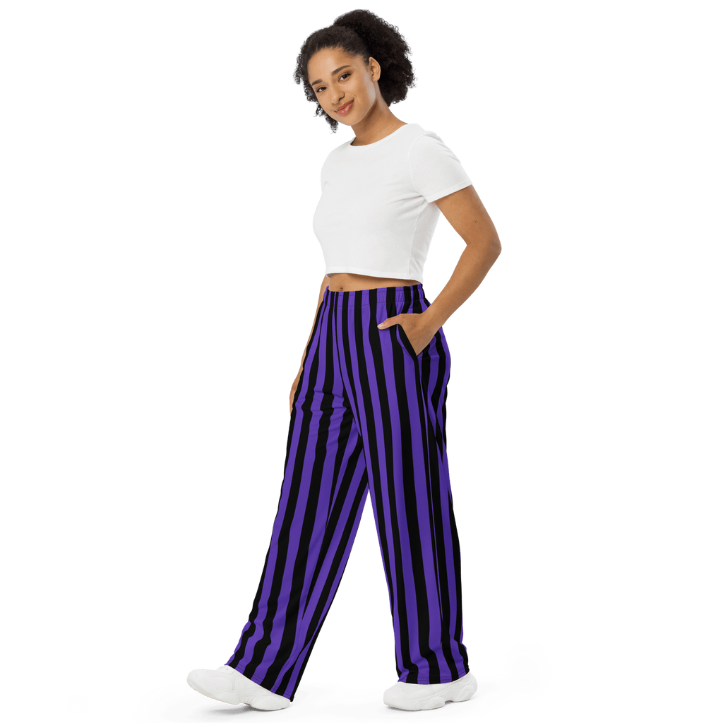 Nevermore Days Unisex Lounge Pants Goth Cloth Co.