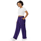 Nevermore Days Unisex Lounge Pants Goth Cloth Co.