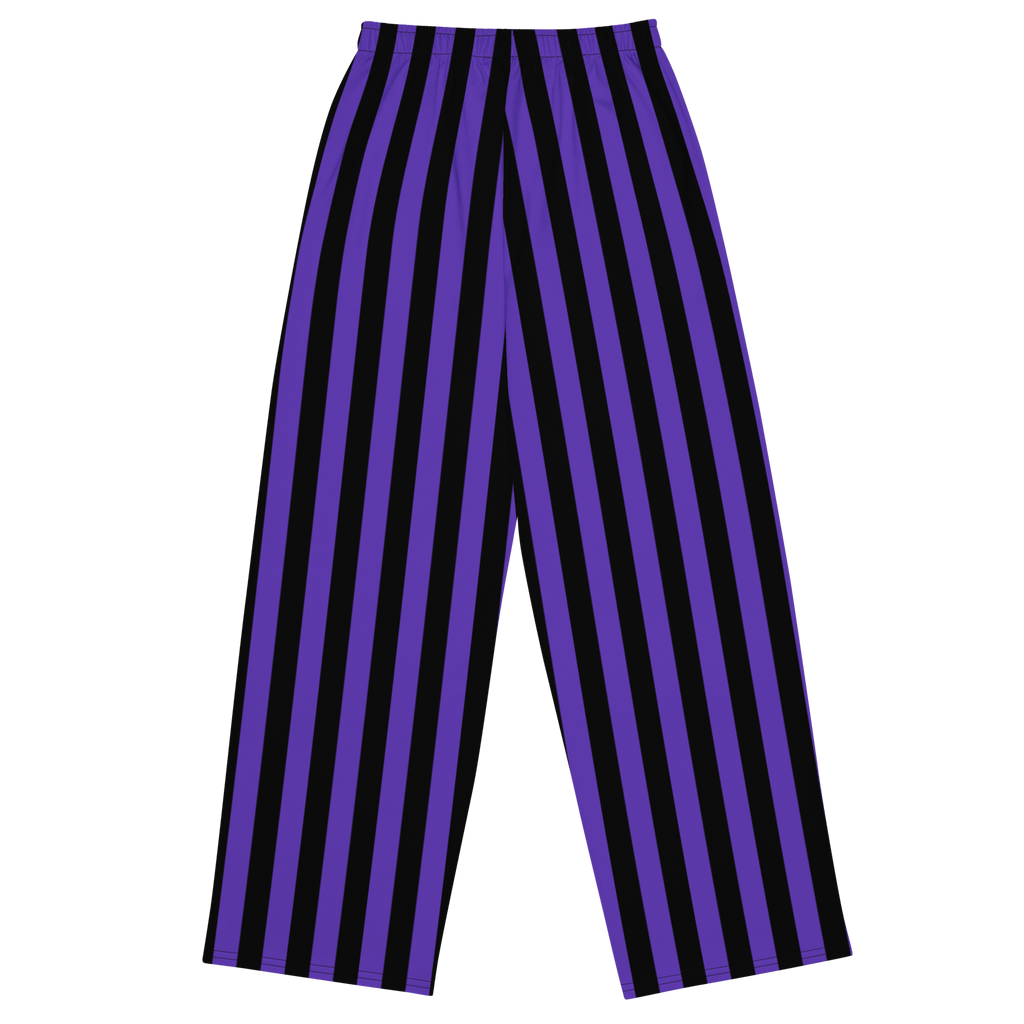 Nevermore Days Unisex Lounge Pants Goth Cloth Co.