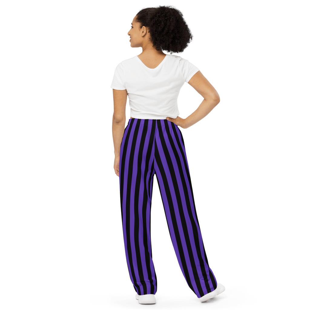 Nevermore Days Unisex Lounge Pants Goth Cloth Co.