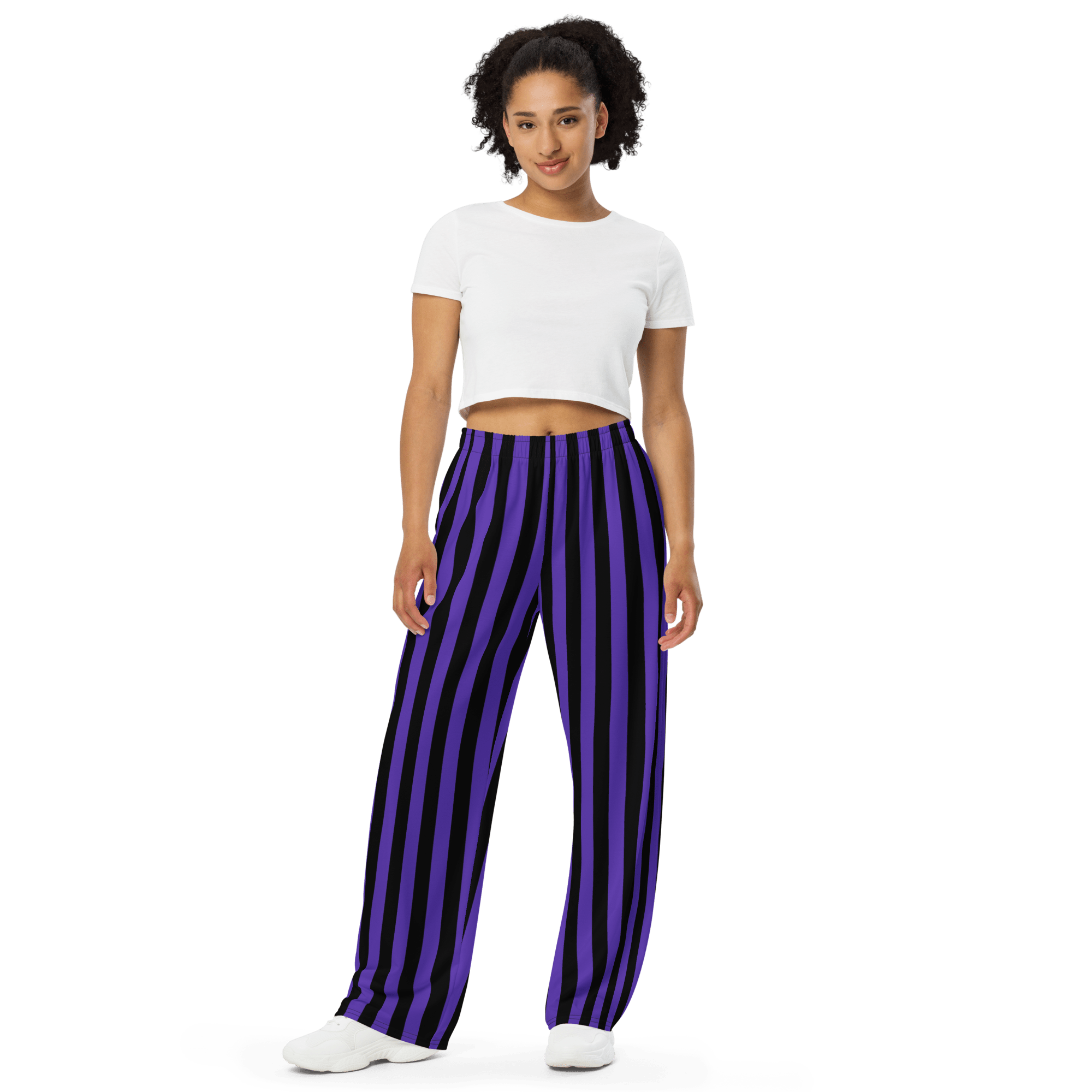 Nevermore Days Unisex Lounge Pants Goth Cloth Co.