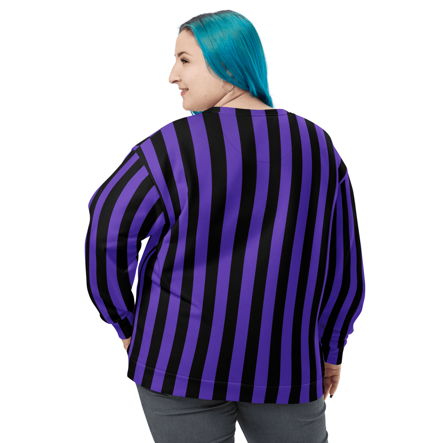 Nevermore Days Unisex Sweatshirt Goth Cloth Co.