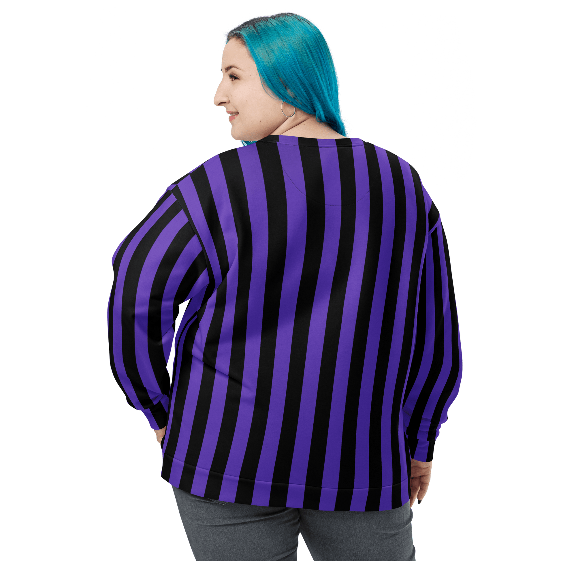 Nevermore Days Unisex Sweatshirt Goth Cloth Co.