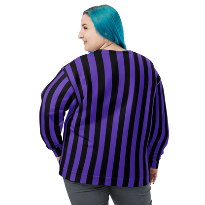 Nevermore Days Unisex Sweatshirt Goth Cloth Co.