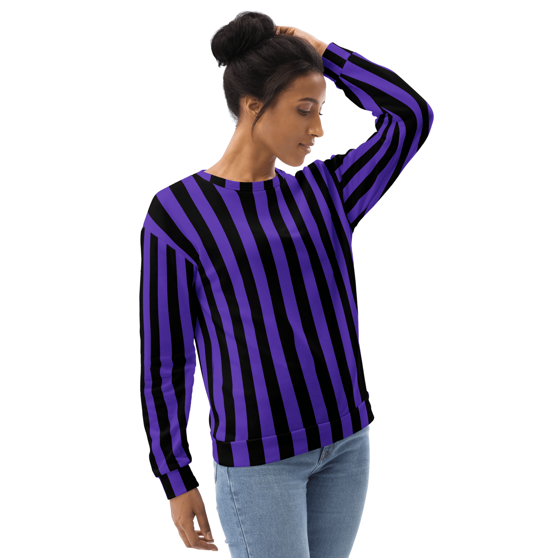 Nevermore Days Unisex Sweatshirt Goth Cloth Co.
