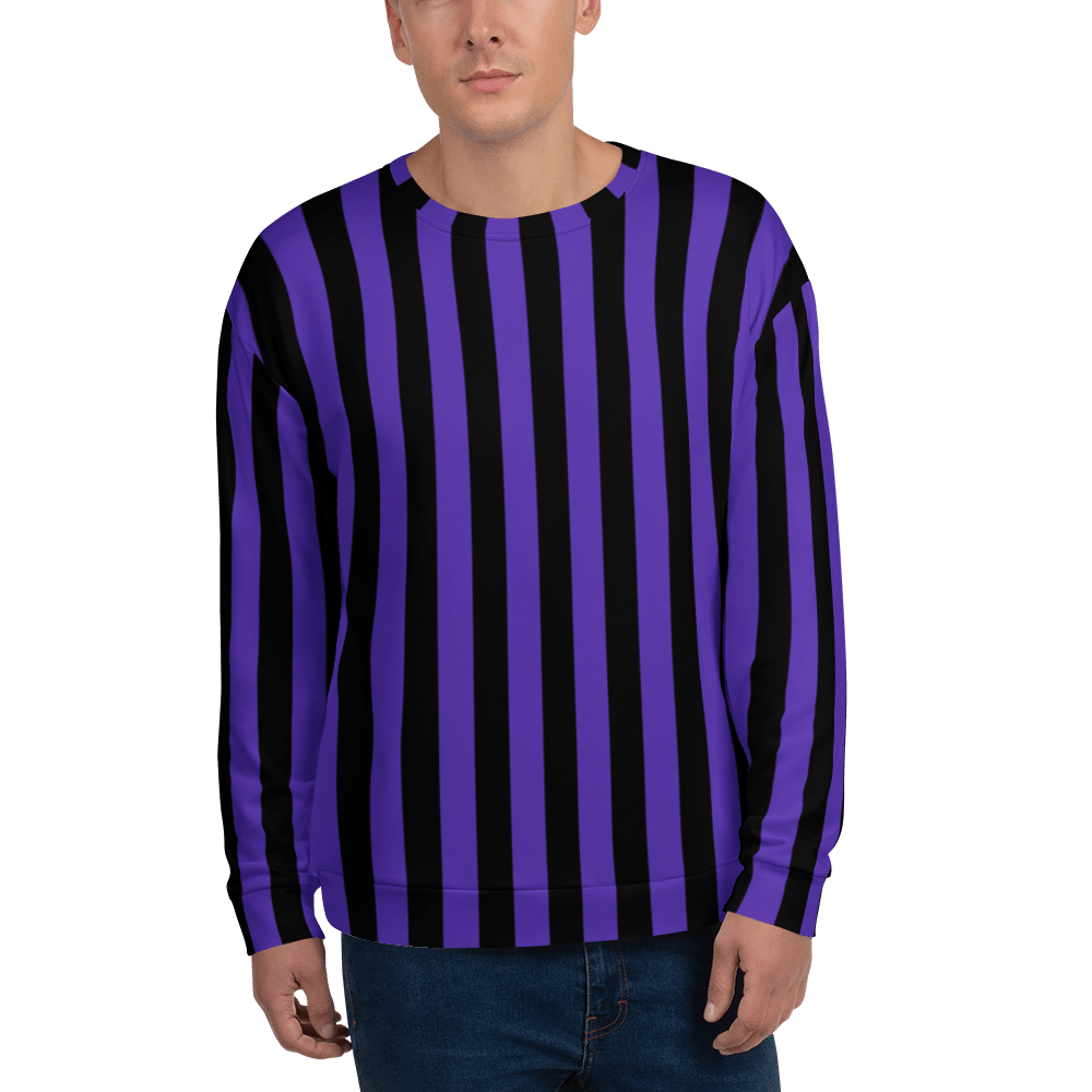 Nevermore Days Unisex Sweatshirt Goth Cloth Co.